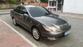 2004 Toyota Camry for sale