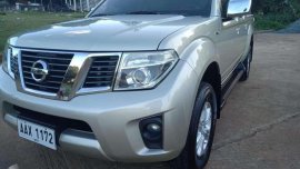 Nissan Navara 2014 for sale
