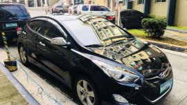 Hyundai Elantra 2012 for sale 