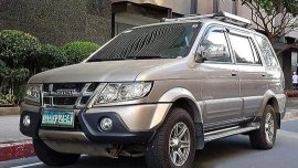 Isuzu Crosswind 2013 for sale