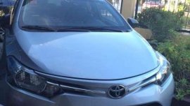 Assume Grab 2017 Toyota Vios 1.3 J