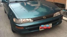 Toyota Corolla 1994 for sale