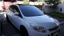 2015 Ford Focus for sale