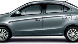 2017 Mitsubishi Mirage GLX G4 for sale