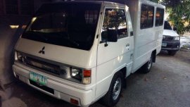 Mitsubishi L300 fb 2011 model FOR SALE