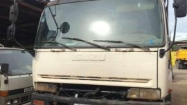 Like New Isuzu Giga for sale