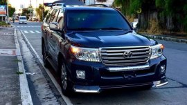 2010 Toyota Land Cruiser LC200 FOR SALE
