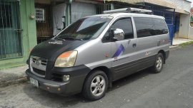 Hyundai Grand Starex 2004 for sale