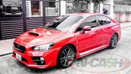 2016 Subaru WRX CVT Trade Swap STi Rolex GTR FK8 R8 Patek