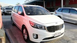 2016 Kia Grand Carnival for sale