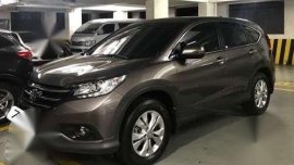 2014 Honda Crv 10k kms AWD for sale 