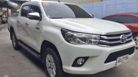 2016 Toyota Hilux for sale