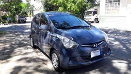 2017 Hyundai Eon GLX manual Financing OK 