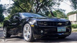 2012 Chevrolet Camaro for sale