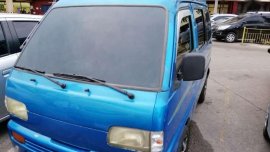 Like New Suzuki Multicab for sale