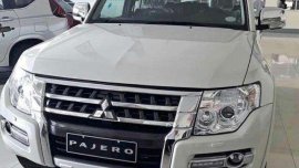 Mitsubishi Pajero 2018 for sale