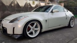2004 Nissan 350Z for sale