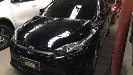 2017 Toyota Yaris for sale