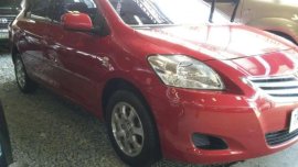 2011 TOYOTA Vios 1.3 e automatic FOR SALE