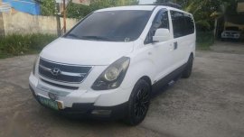 Hyundai STAREX HVX 2009 for sale 
