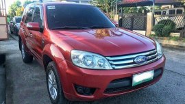 Ford Escape 2009 XLS for sale