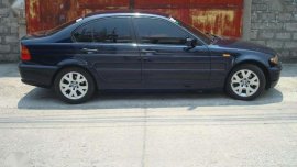 2003 BMW 318i limo automatic for sale