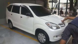 2008 Toyota Avanza for sale
