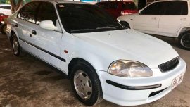 1998 Honda Civic VTEC VTi AT Guaranteed TOP ENGINE CONDITION