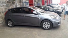 2016 HYUNDAI ACCENT A/T DIESEL 61KM