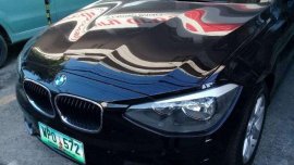 2013 BMW 116i hb Automatic FOR SALE