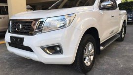 Nissan Frontier Navara 2016 for sale