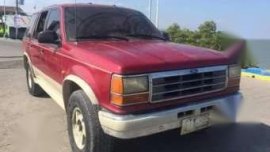 Like New Ford Explorer for sale