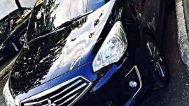 2015 Mitsubishi Mirage for sale