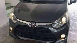 Toyota Wigo 2018 for sale