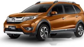 Honda Br-V S 2018 for sale