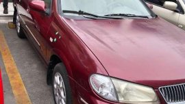 2002 Nissan Sentra for sale