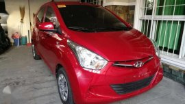 2016 Hyundai Eon for sale