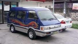 Mazda Power Van 2005 for sale