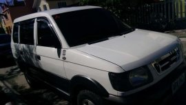 Mitsubishi Adventure 1999 for sale
