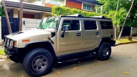 2003 Hummer H2 for sale