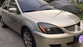 Mitsubishi Lancer 2007 GLS CVT 1.6 AT for sale 