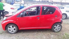 2014 BYD F0 GLX M/T GAS for sale