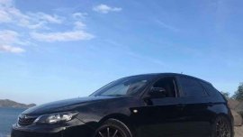 2009 Subaru Impreza for sale 