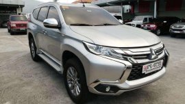 2016 Mitsubishi Montero Sport GLS AT FOR SALE