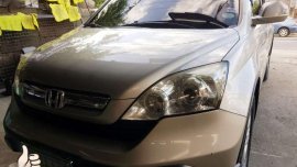 Honda Crv 2009 for sale