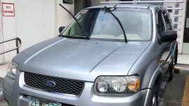 Ford Escape 2006 at FOR SALE