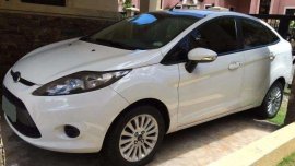 2002 FORD FIESTA FOR SALE
