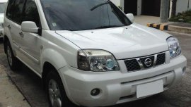 2012 NISSAN XTRAIL for sale 