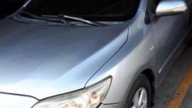 Like New Toyota Altis for sale