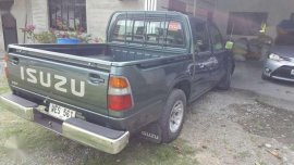 Isuzu Fuego 1999 for sale